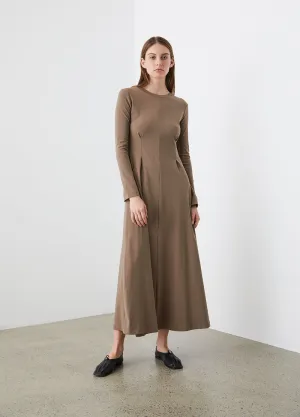 0004 Jersey Dress