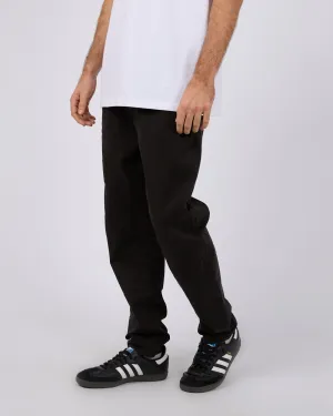 A2 Soho Jean Washed Black