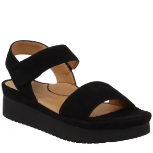 ABRILLA BLACK