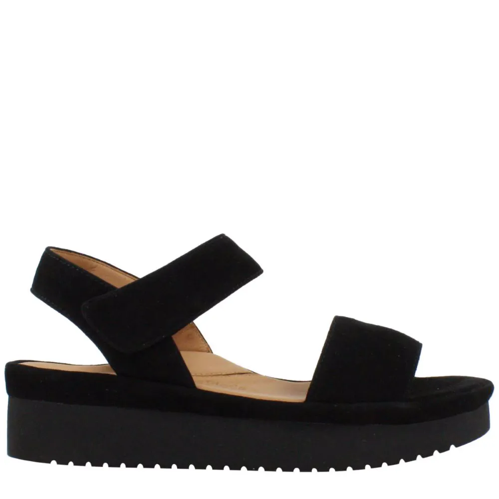ABRILLA BLACK