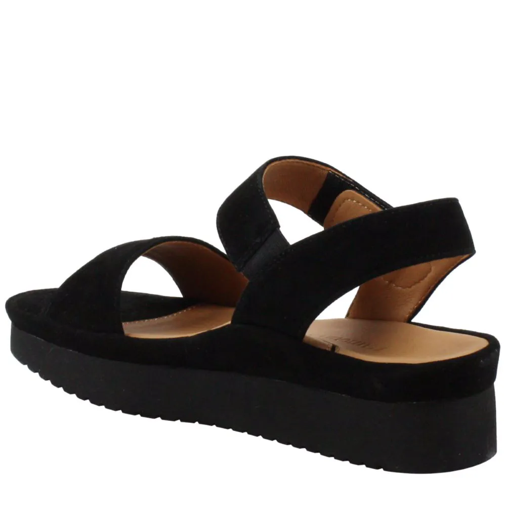 ABRILLA BLACK