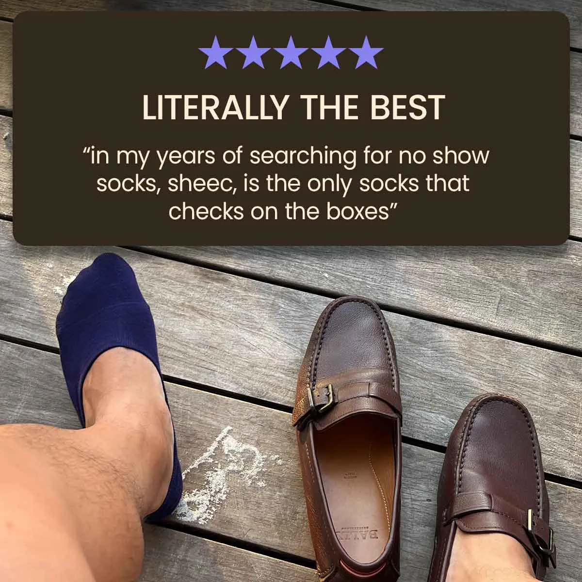 Active Low-cut Super Soft Modal Casual No Show Socks | WHITE