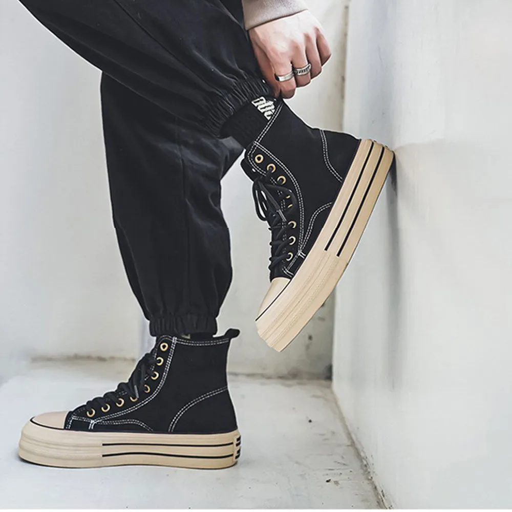 Aule Canva PF1 Sneakers