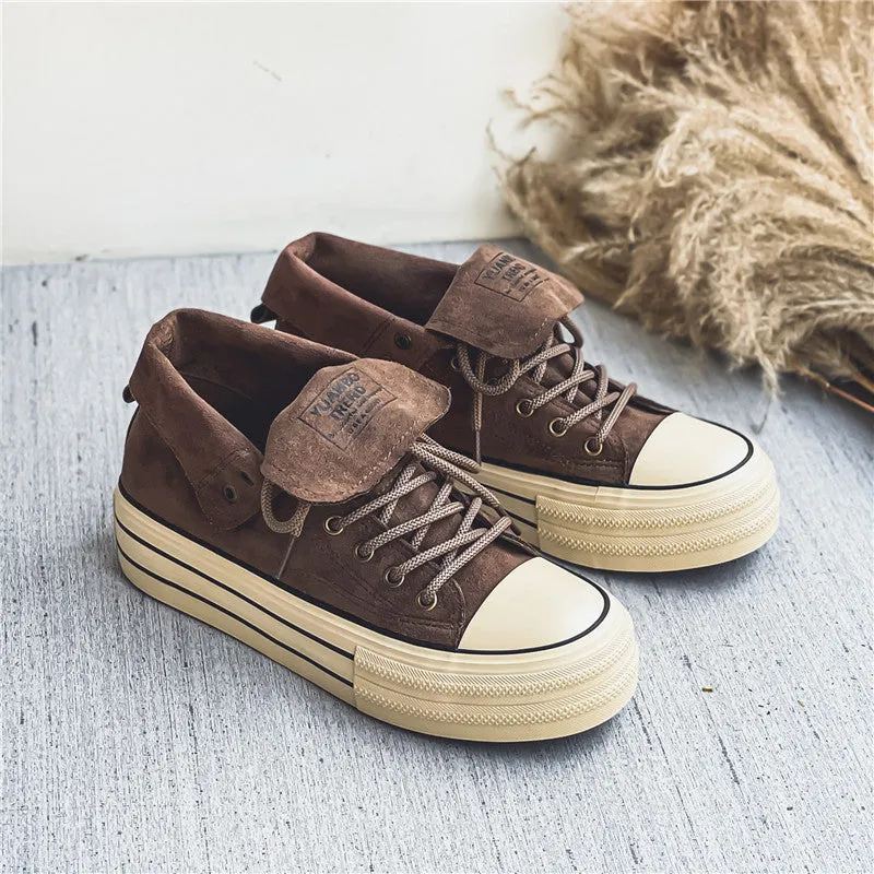 Aule Canva PF1 Sneakers