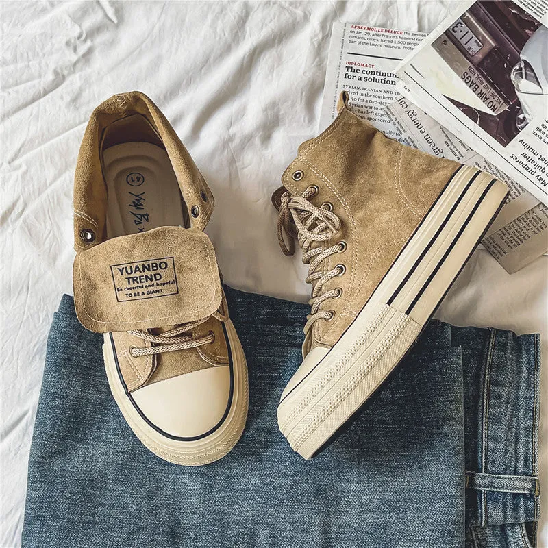 Aule Canva PF1 Sneakers