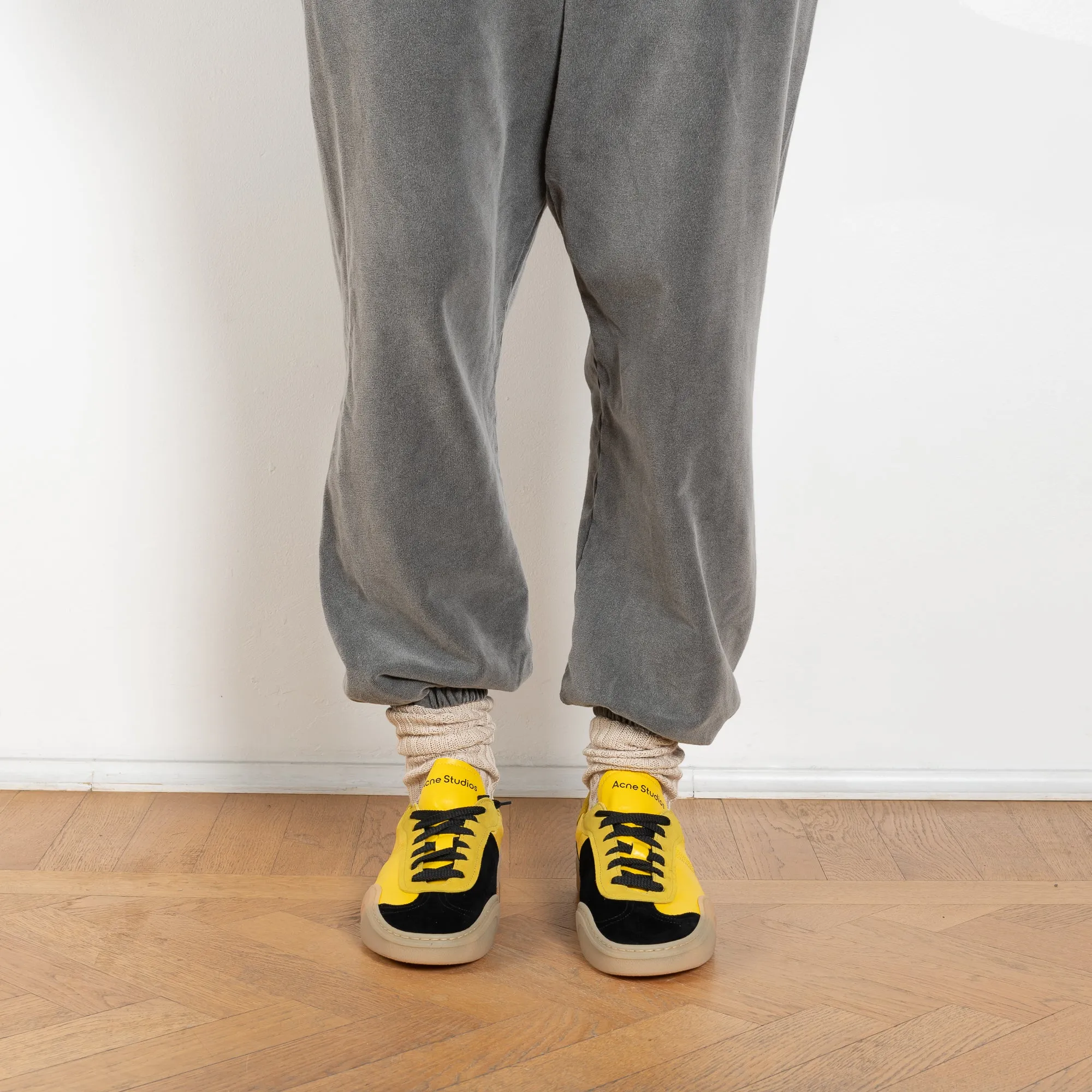 Bars Sneakers