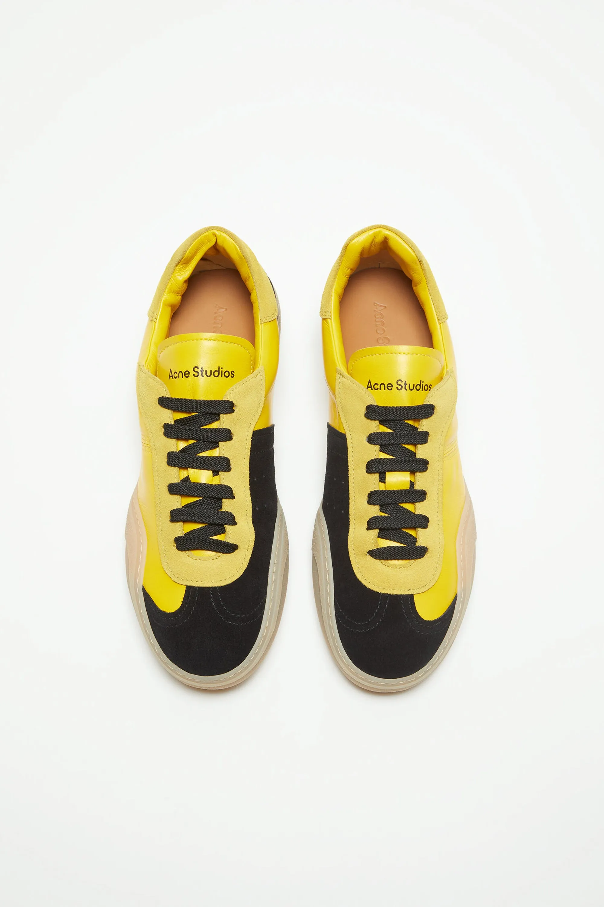 Bars Sneakers