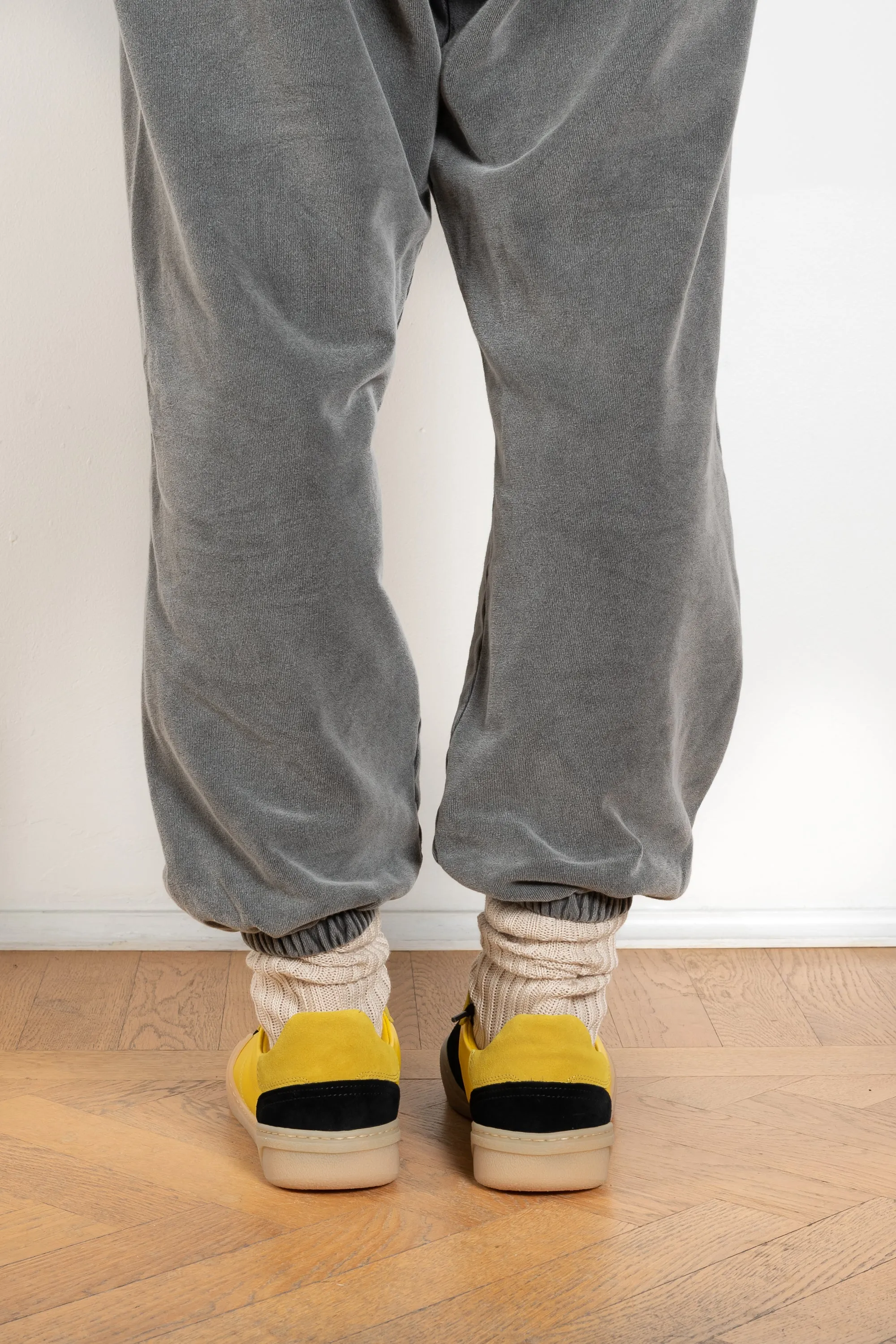 Bars Sneakers