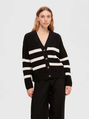 Bloomie Knit Cardigan