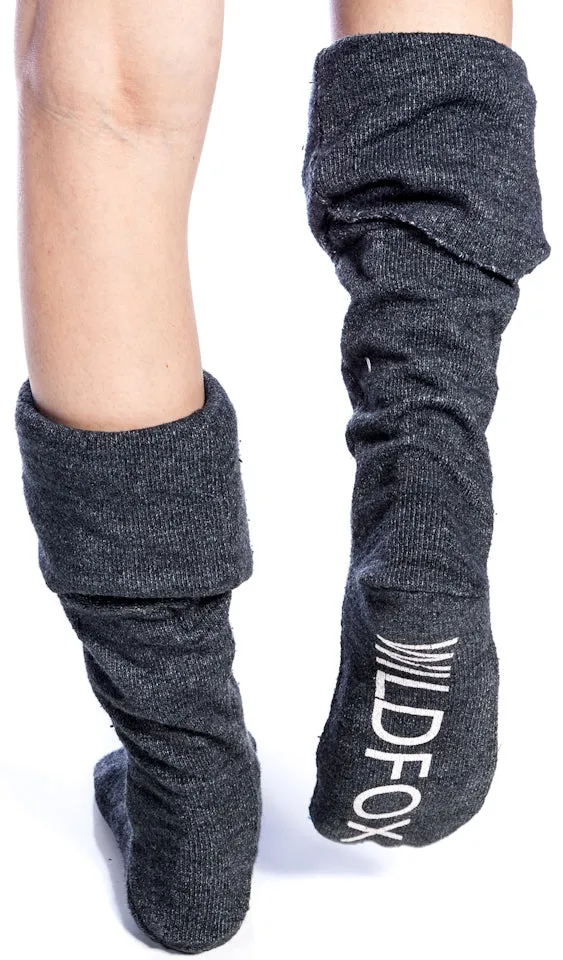 Boarding School Fox Sox