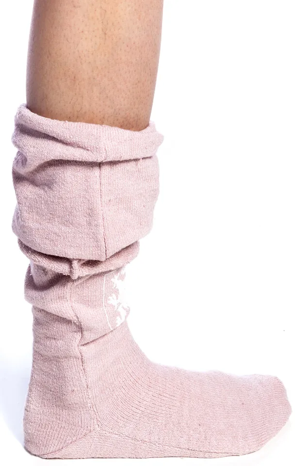 Boarding School Fox Sox
