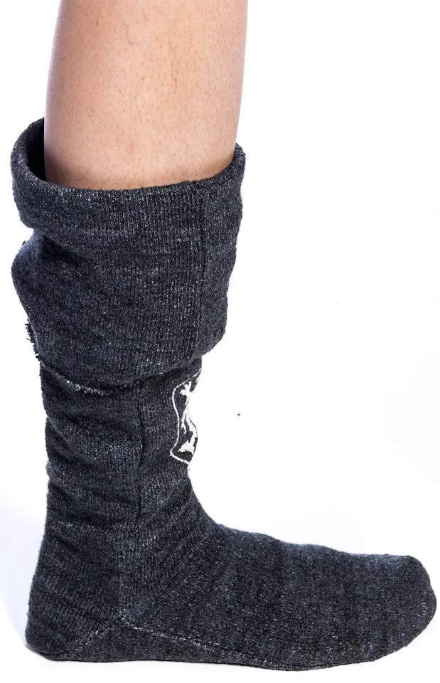 Boarding School Fox Sox
