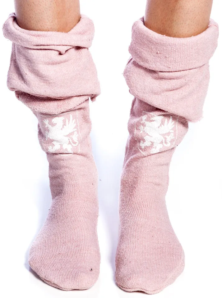Boarding School Fox Sox