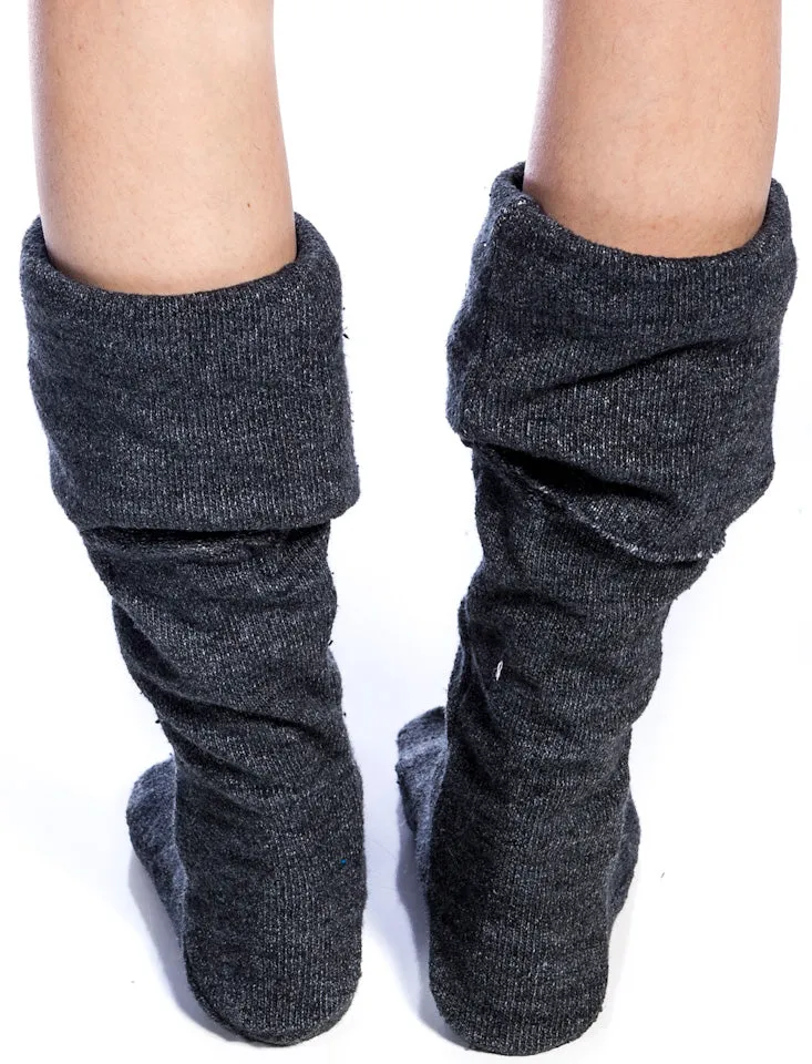 Boarding School Fox Sox