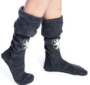 Boarding School Fox Sox