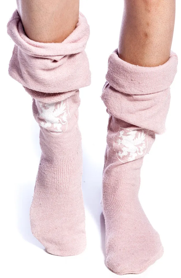 Boarding School Fox Sox