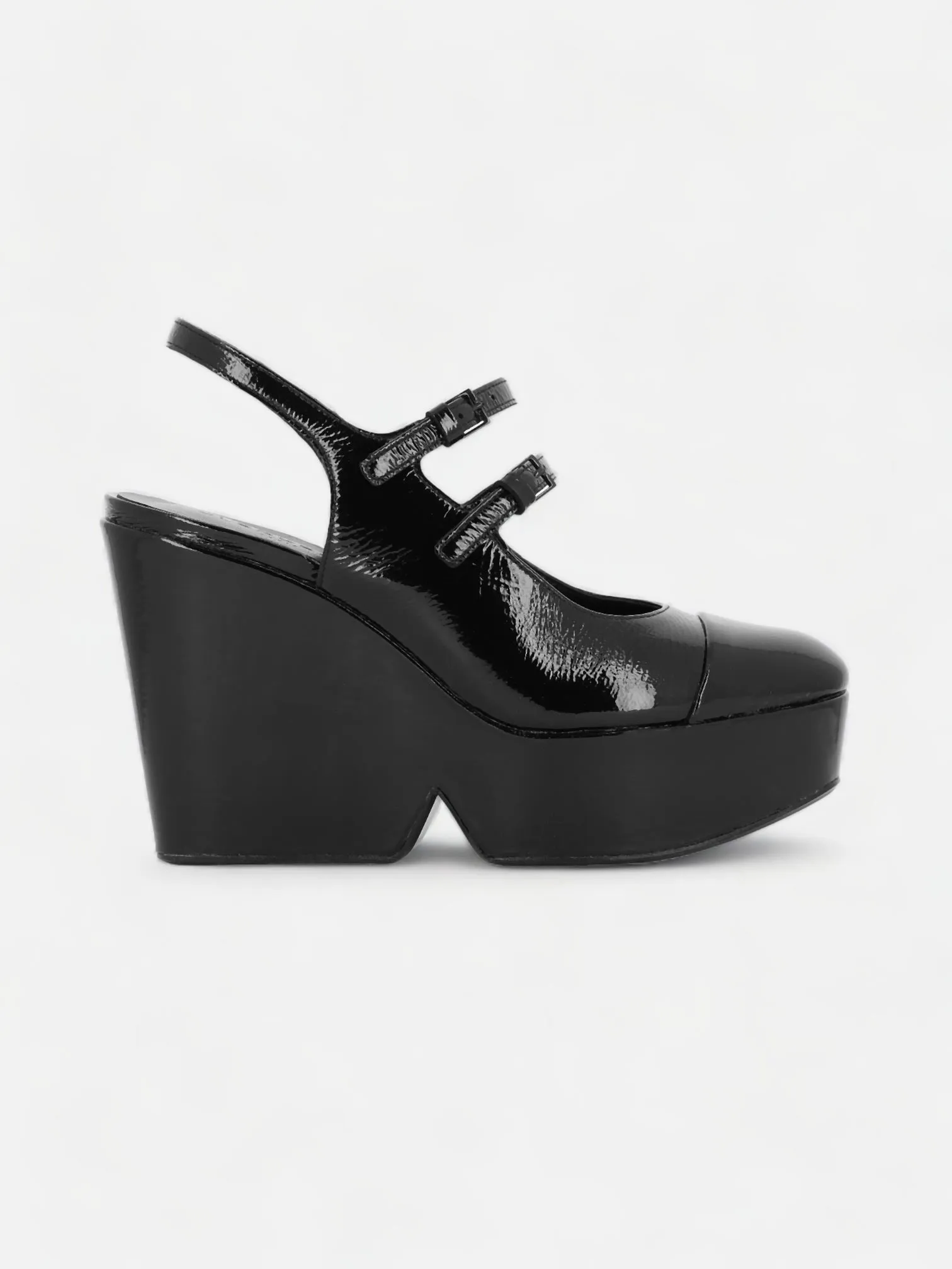BONITA, gloss black