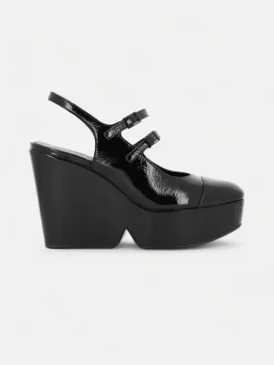 BONITA, gloss black