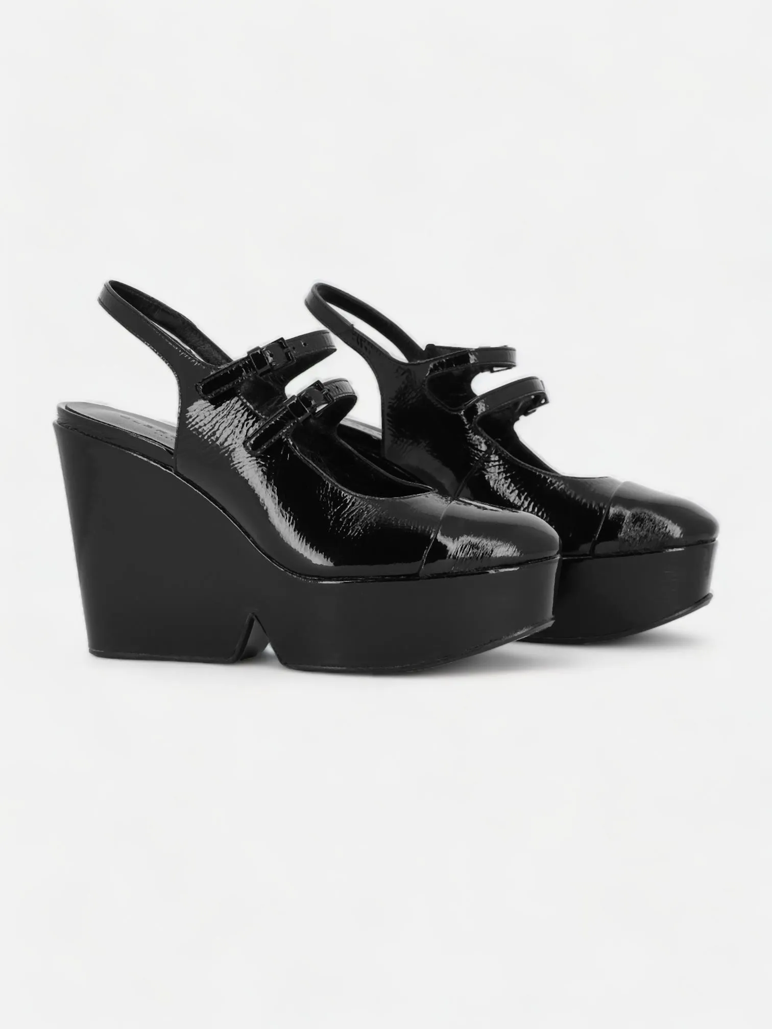 BONITA, gloss black