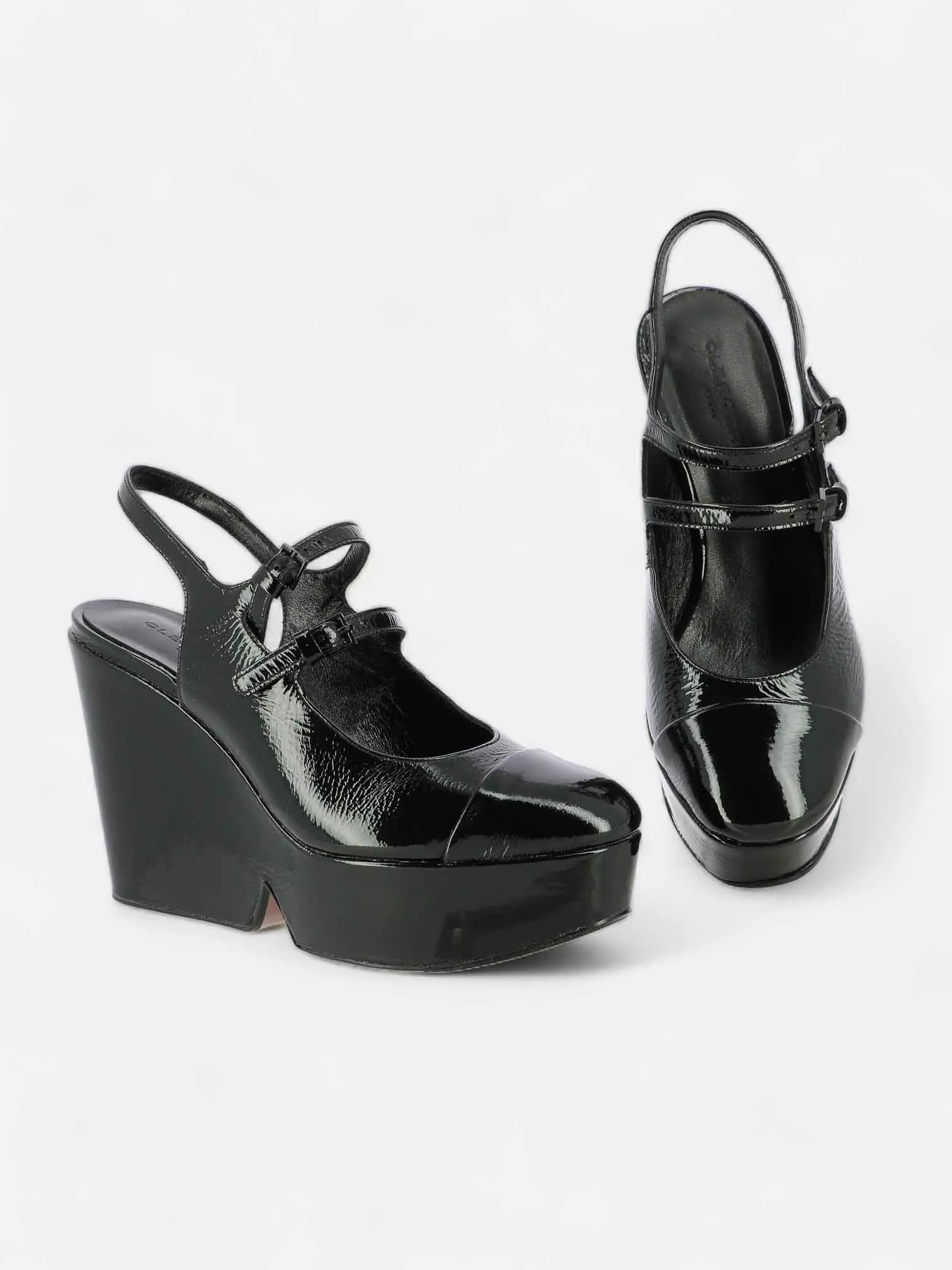 BONITA, gloss black