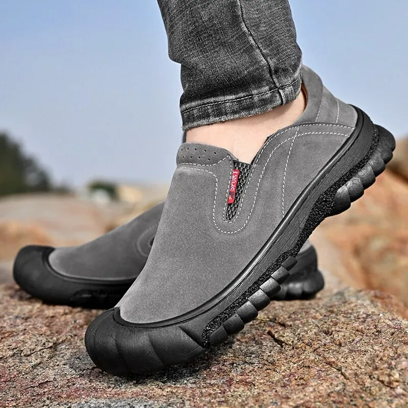 Breathable Casual Shoes