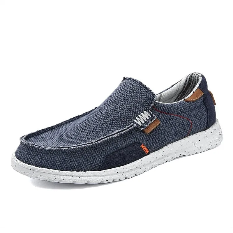 Canvas Breathable Shoes