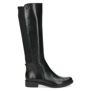Caprice 25523-41-019 Black Leather