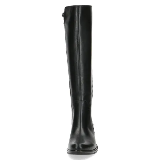 Caprice 25523-41-019 Black Leather