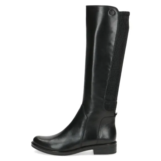 Caprice 25523-41-019 Black Leather