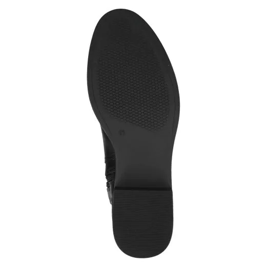 Caprice 25523-41-019 Black Leather