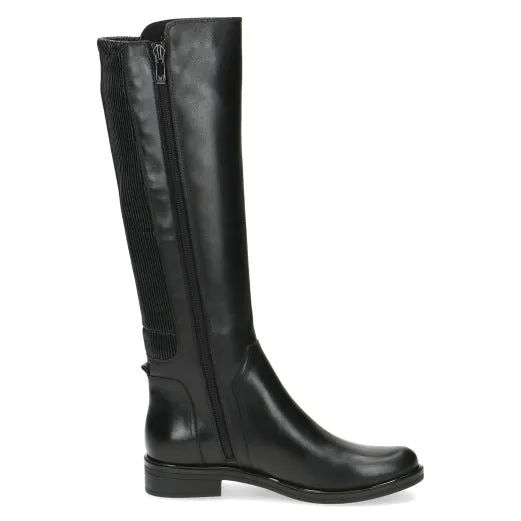 Caprice 25523-41-019 Black Leather