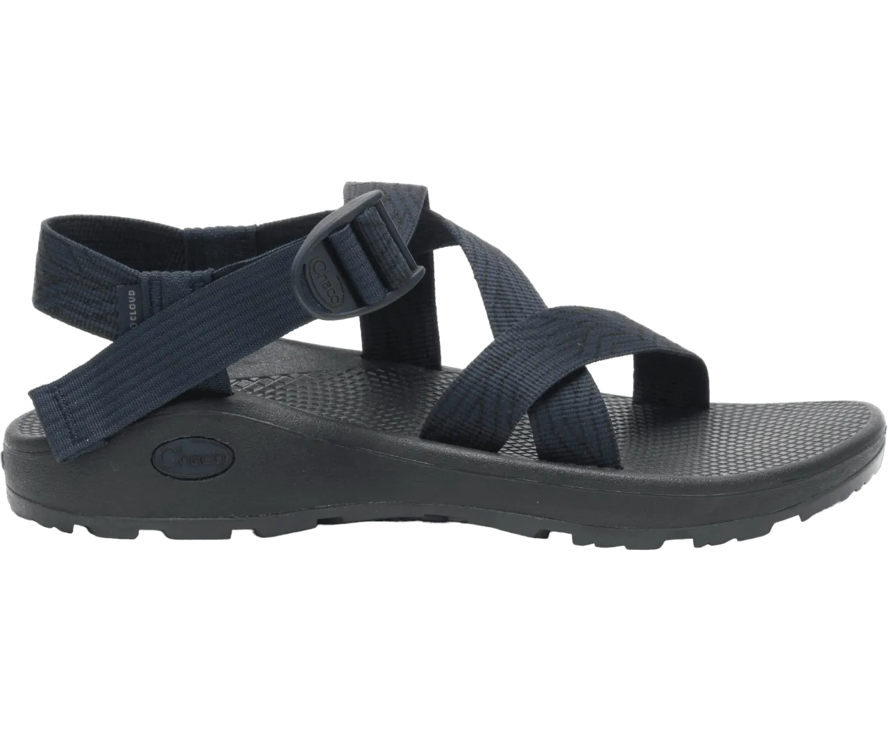 Chaco Z/Cloud Men's Sandals – Enhanced Cushioning and Adjustable Fit for Maximum Comfort and Support