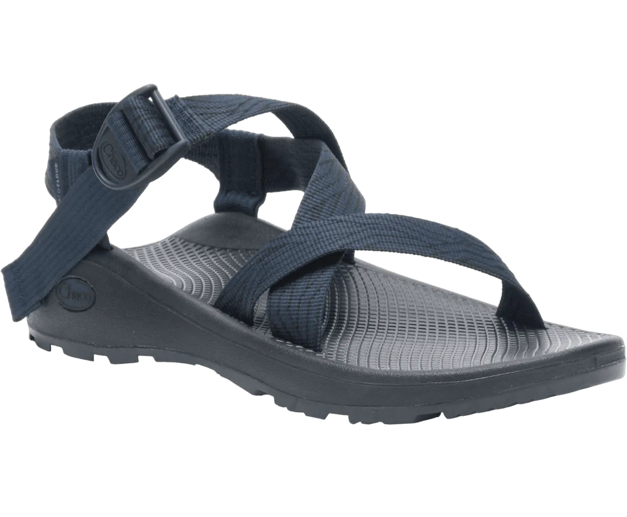 Chaco Z/Cloud Men's Sandals – Enhanced Cushioning and Adjustable Fit for Maximum Comfort and Support