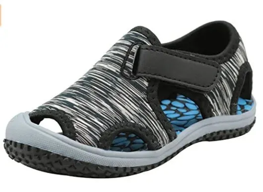 Children Beach Sandals Students Sandals New Non-slip Soft Bottom Comfortable Girls Boys Shoes Lightweight Kids Casual Footwear