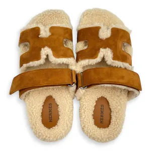 Chypre 37.5 Naturel Sandals