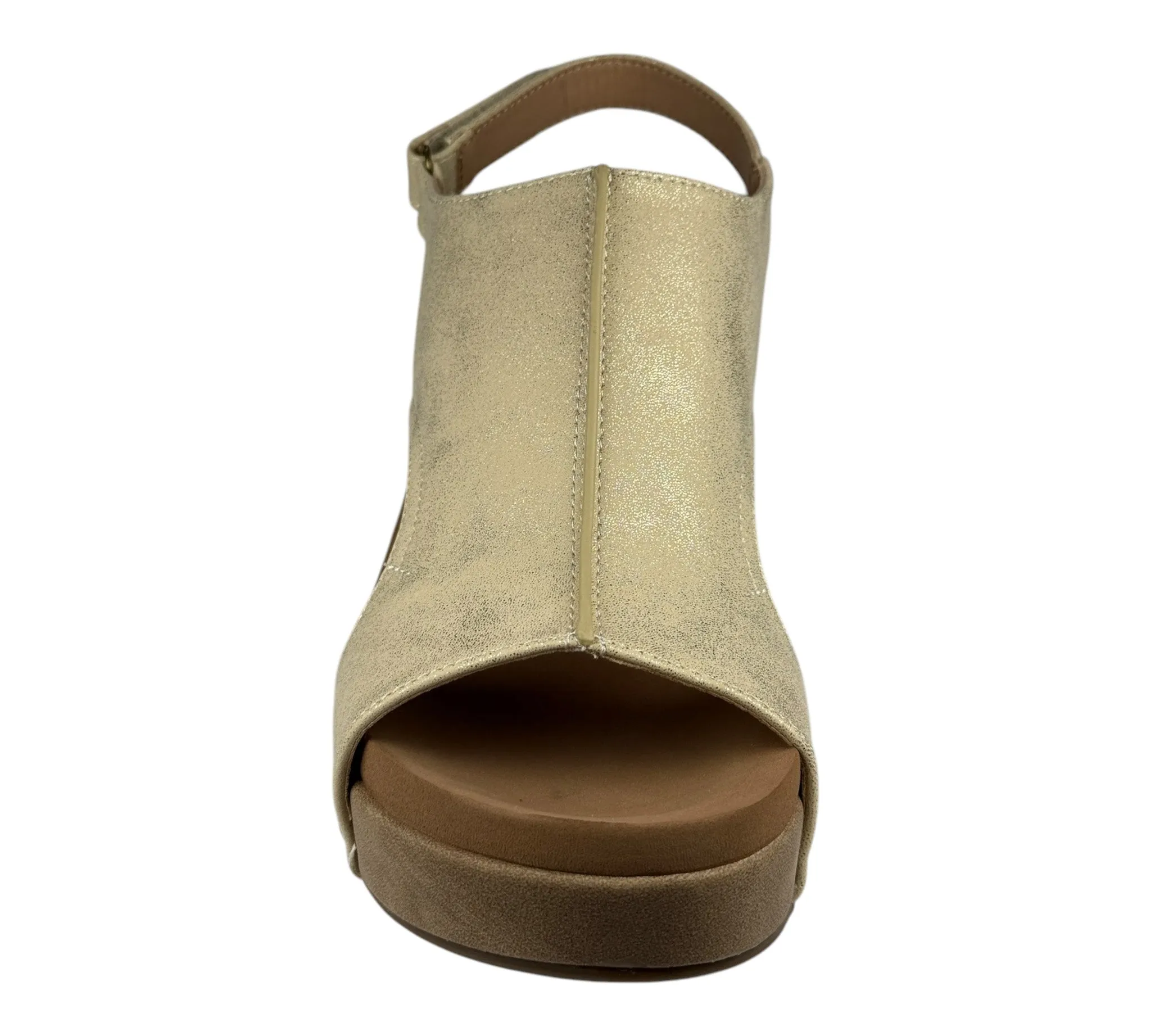 Corkys Carley Wedge