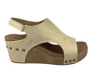 Corkys Carley Wedge