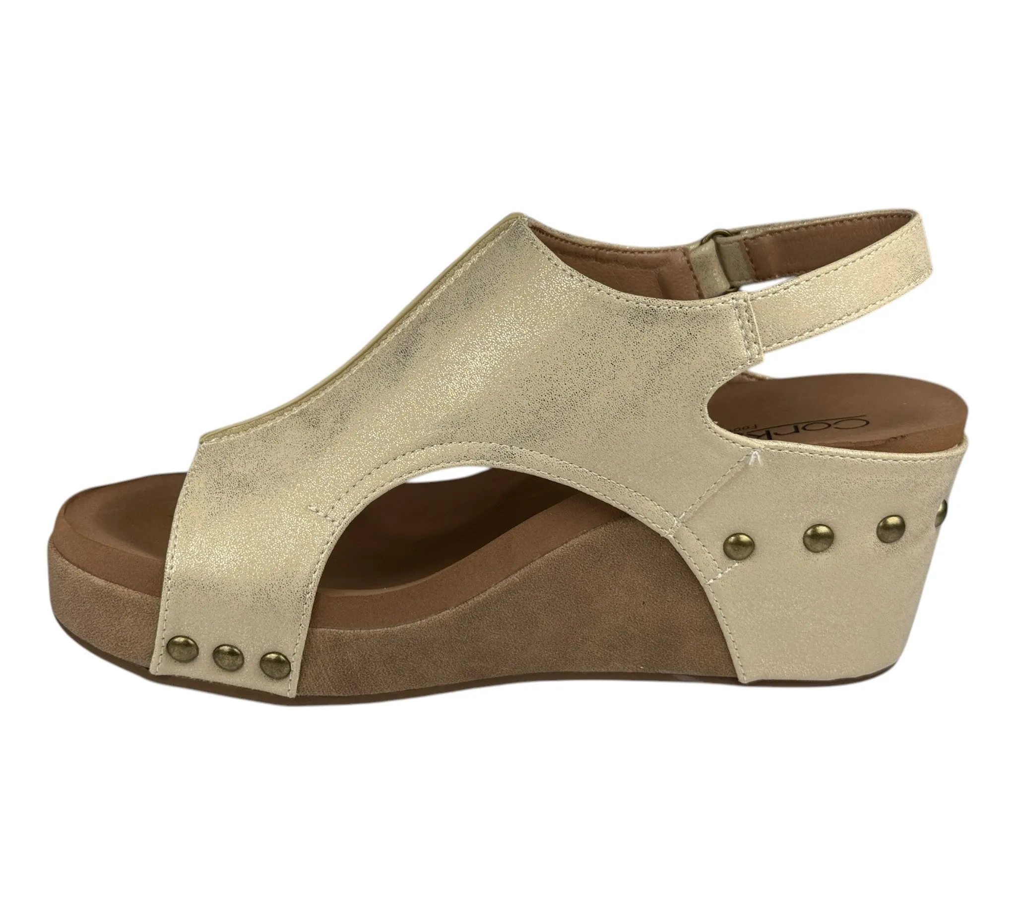 Corkys Carley Wedge