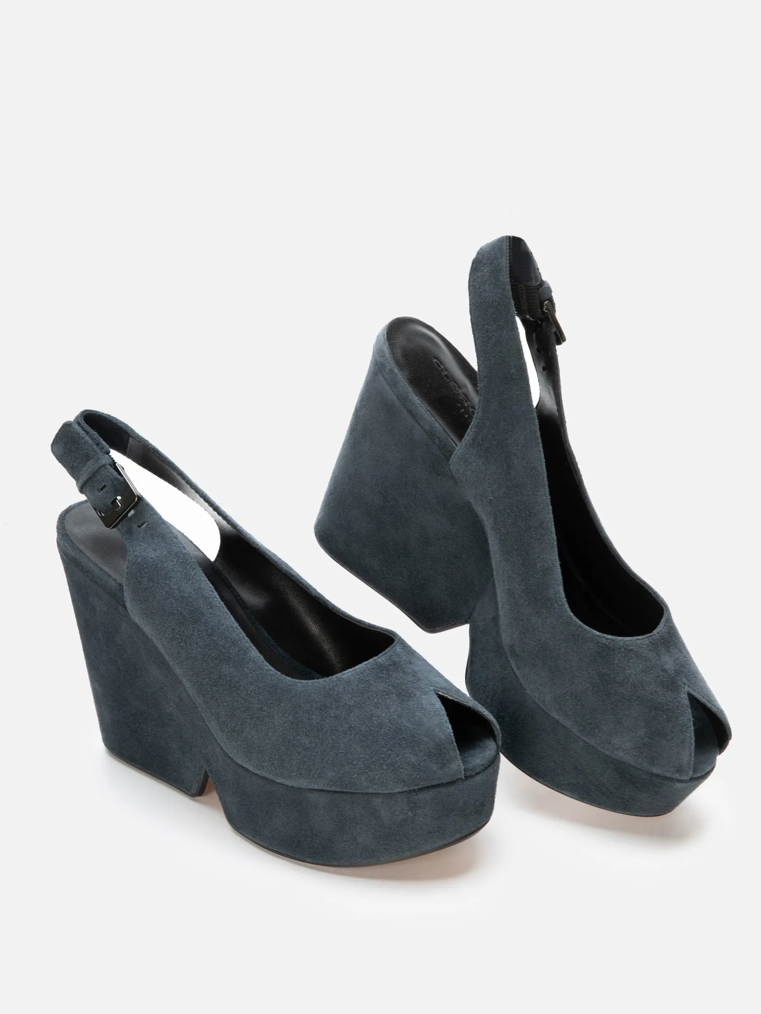 DYLAN, suede mineral