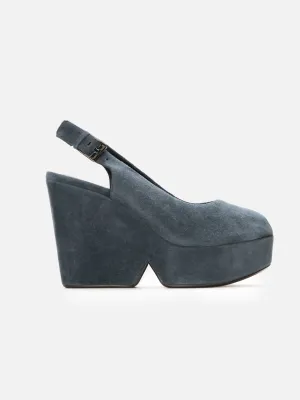 DYLAN, suede mineral
