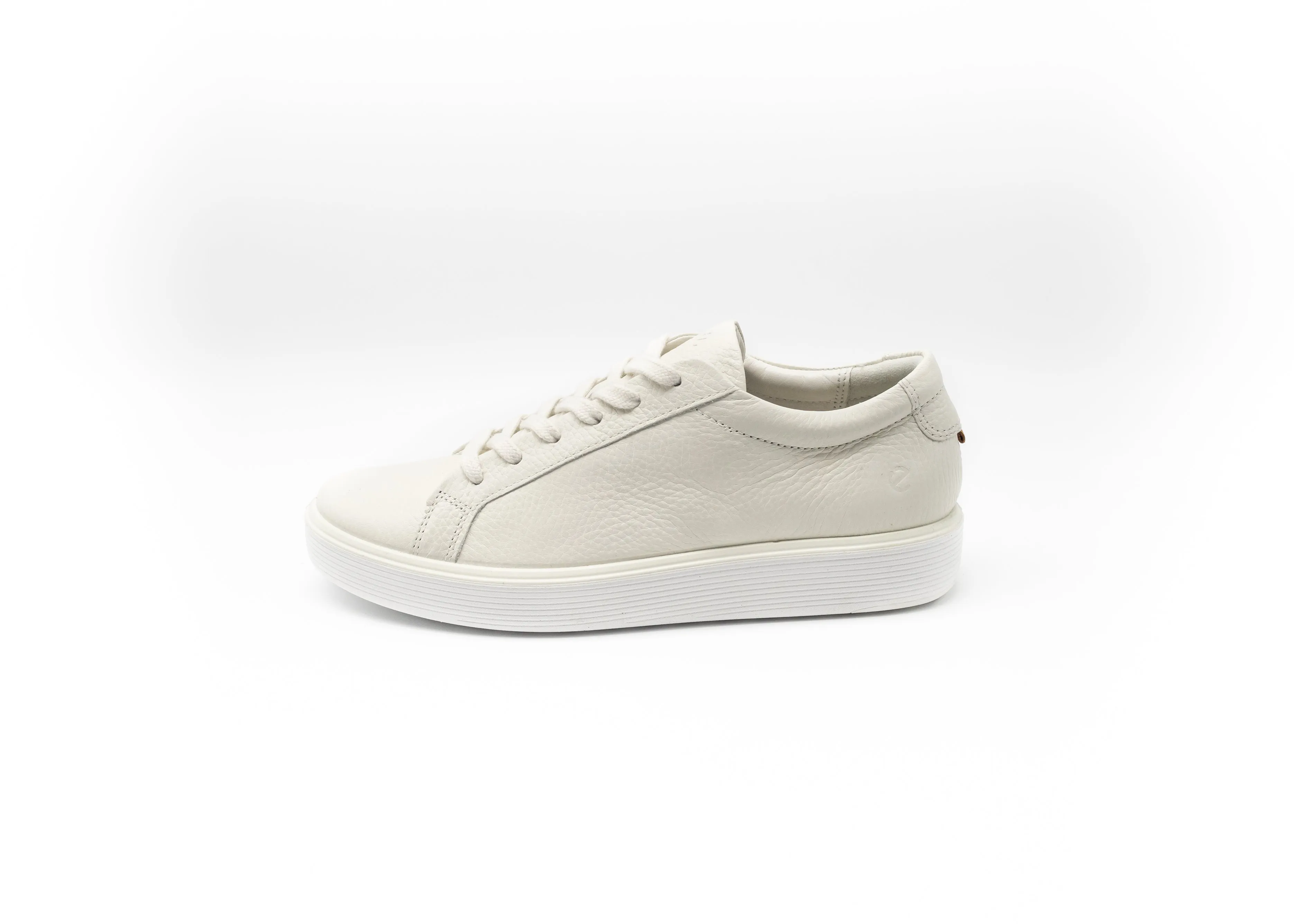 ECCO - SNEAKERS SOFT 60 WHITE