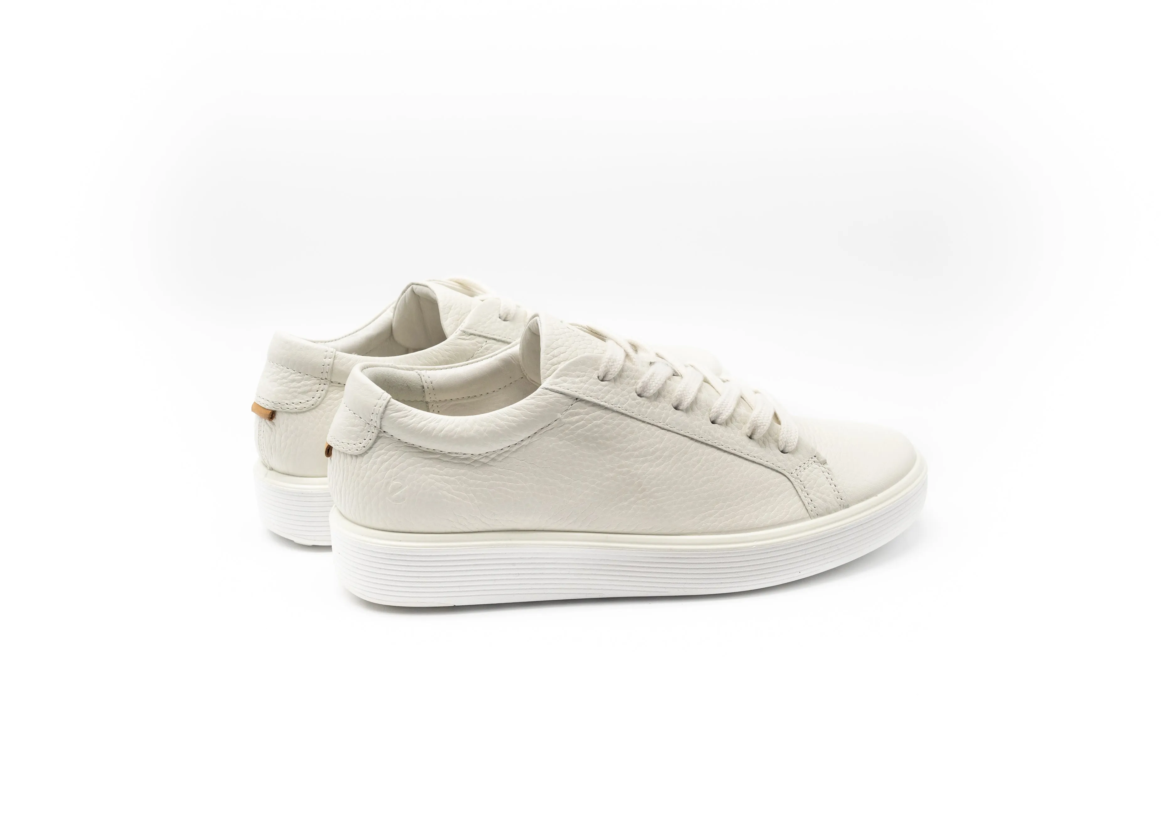 ECCO - SNEAKERS SOFT 60 WHITE