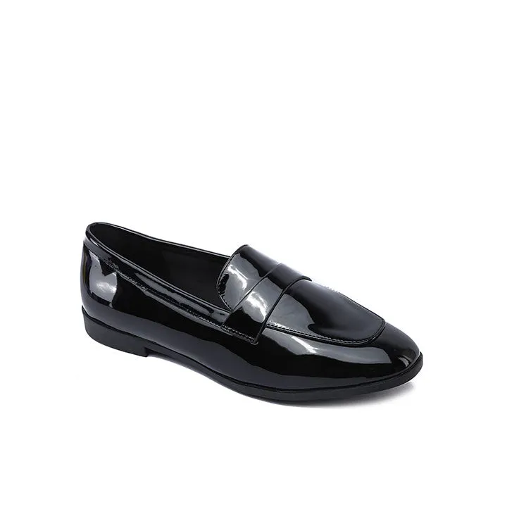 Elegant Comfort Moccasin NN 01