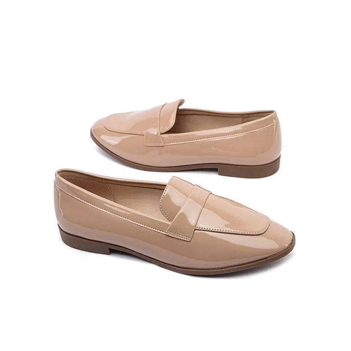 Elegant Comfort Moccasin NN 01