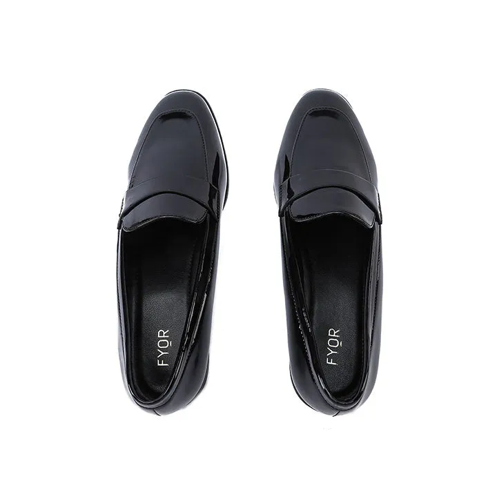 Elegant Comfort Moccasin NN 01