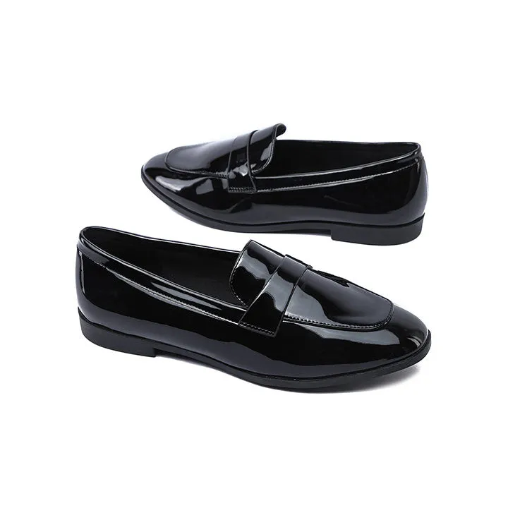 Elegant Comfort Moccasin NN 01