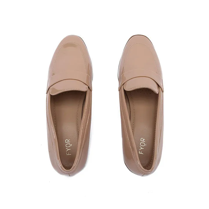 Elegant Comfort Moccasin NN 01