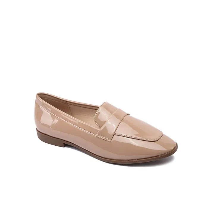 Elegant Comfort Moccasin NN 01