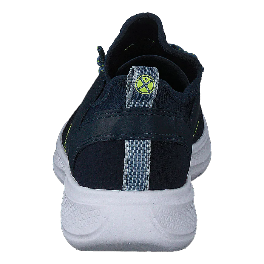 Elevate Bungee Soft Navy