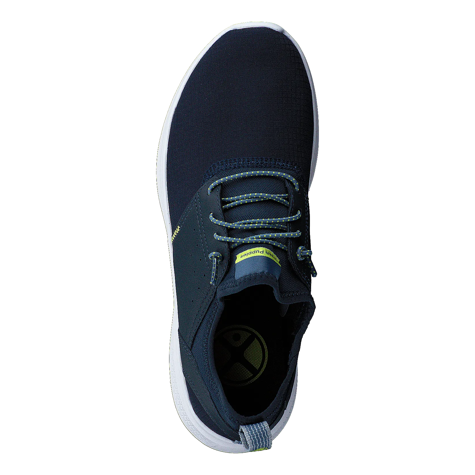 Elevate Bungee Soft Navy